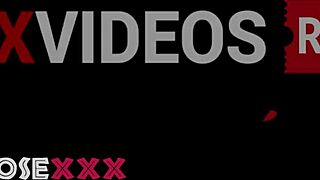 Latina Girl Deepthroats Sextoy With Eager Sucking.