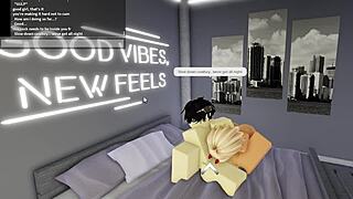 god i love cheating on my boyfriend with his friend railing me submissive and deep