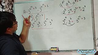 Ever thought math class with that hot asian teacher could turn into erotic bedroom fun?