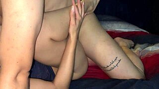 hot mexican amateur couple anal pov fuck complete