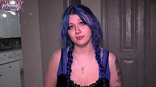 seth brogan hires xoe grim babysitter