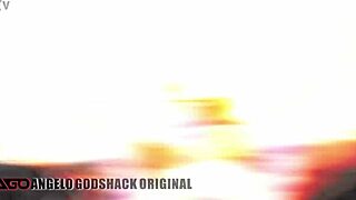 nella decker 100 hell rough piss triple vaginal fisting