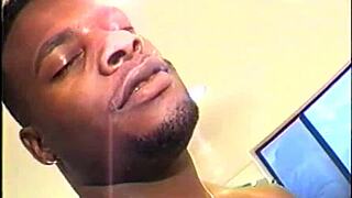 wanna see blonde milf take big black cock doggystyle cumshot?