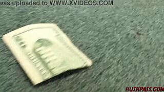 brooke banner cheats on hubby riding monster cock cowgirl to facial 😏💦🍆