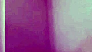 Intense Fingering Spreads Her Sheer Anus Wide Open