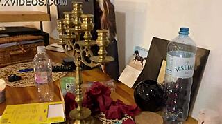 heart racing try-on haul big natural boobs n ass cutie in porn casting reveal