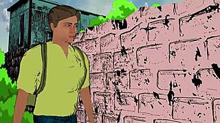 i saw stepmom bent over fucked hard by two guys 😈🍑💦