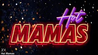 this brazilian milf's juicy ass craves group pounding and wild orgasms