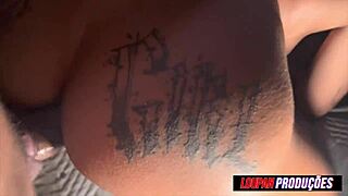 i suck cock deep lana poison takes cum mouth pov