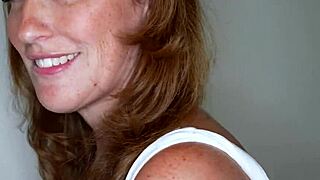 wife finally cucks hubby first time lickin n fuckin that milf pussy so real