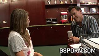 shyla jameson fucked hard doggystyle by marco banderas