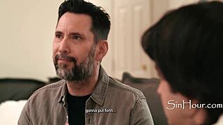 budget family double penetrates stepson before college instead of hooker