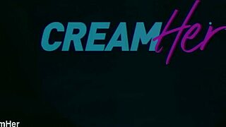 POV Creampie Blasts Sexy Brunette Talia Mint Doggy Deepthroat!