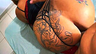 perverted nurse gets big cock treatment moaning wet!