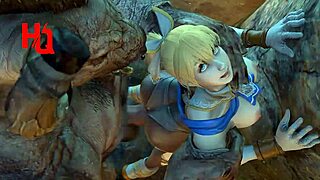 hey have you seen hqhentai monster action yet?