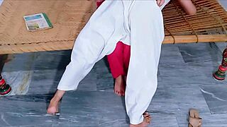 Tuition teacher fucks desi student girl real hard 😏🍆