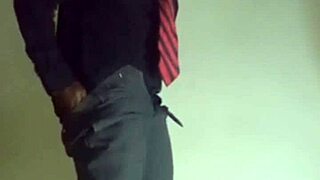 Intense Fingering Spreads Her Sheer Anus Wide Open