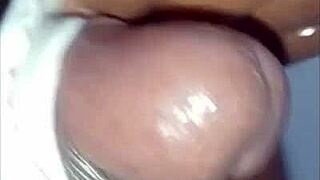 imagine that thick ruby black cock swinging huge outdoors