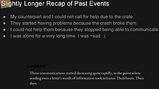 power's price skyrockets when choices turn dark in episode 73