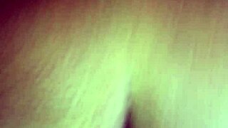 Big Booty Ebony Bitch Loves My Backshots Doggystyle