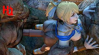 hey have you seen hqhentai monster action yet?