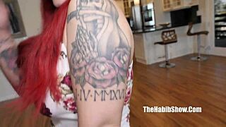 phattest mexican thick santana red takes bones montana pounding?