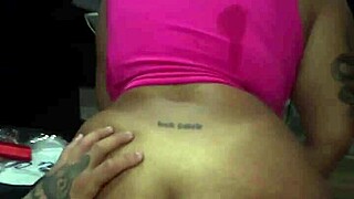 this latina bbw's curvy ass sits so tasty you wanna propose right now