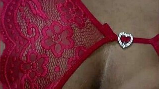 preta squirts hard from massive ass pounding rip clothes.