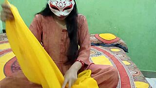 i crave bhabhi's thirsty youth part 2 so bad