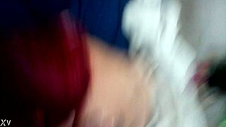 ¡otra chupada shemale deepthroat que te deja loco!