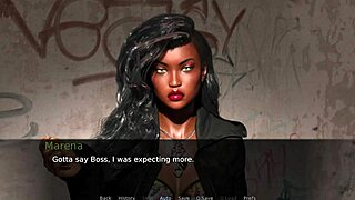 wanna fuck my ass and tits reluctant archon part 6?