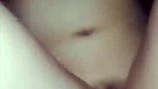 damn this sexy mexican babe's big tits bounce wild as i fuck her to orgasm