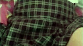 Mexican schoolgirl trades pussy for cash creampie quickie