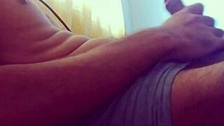 Wanna see her explode with cum and intense orgasm?