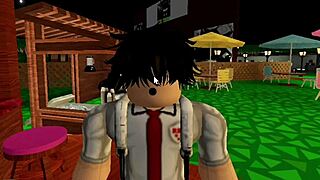 roblox ashley sneaks fat cock cheating on shy boyfriend