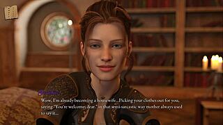 power's price skyrockets when choices turn dark in episode 73