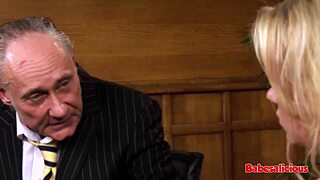 paige ashley young teen babe anal creampied old guy