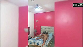 i'm that perverted masked slut letting you raw fuck and film my tight pussy in hotel till you cum deep