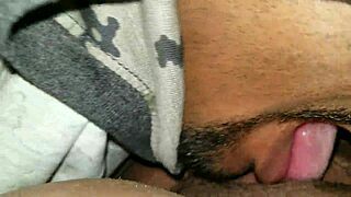 Oh God, Mandingo's Monster Cock Wrecks That Tight Pussy!