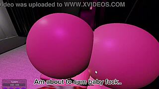 roblox ashley sneaks fat cock cheating on shy boyfriend