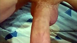 POV Crest FUCKS Your Dripping Pussy Raw!