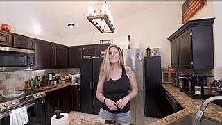 viagra mixup has me fucking sexy big ass step aunt clover baltimore raw part 2