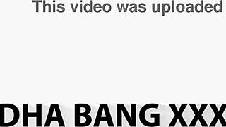 toxic brownskinn struts nudist beach like a gawd