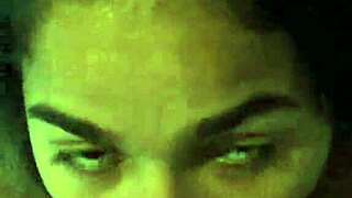 Tava na cozinha mamei gostoso e pedi pra ele me comer no fogão caseiro pov