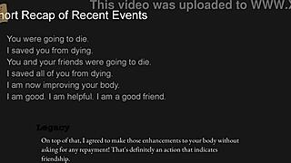 power's price skyrockets when choices turn dark in episode 73