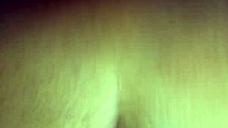 Big Booty Ebony Bitch Loves My Backshots Doggystyle