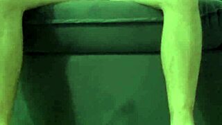 this young babe loves bouncing on cock while flashing her tight pussy