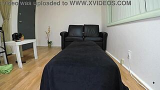 jojo's skinny ass gagging deepthroat anal choke fuck... ughh