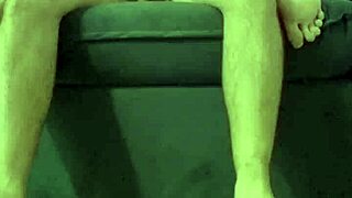 this young babe loves bouncing on cock while flashing her tight pussy