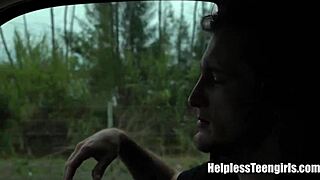 Small Titted German Slut Deepthroats BDSM Hardcore Sloppily!